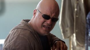 The Shield: Al margen de la ley. T(T7). The Shield: Al... (T7): Ep.1 Coeficiente de arrastre