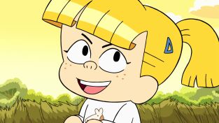 El mundo de Craig. T(T1). El mundo de Craig (T1): J Pony