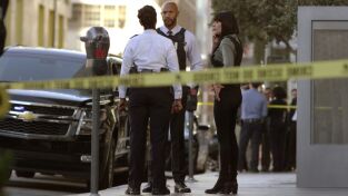 Mentes criminales. T(T14). Mentes criminales (T14): Ep.7 Veintisiete
