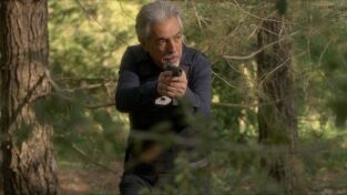 Mentes criminales. T(T14). Mentes criminales (T14): Ep.14 Enfermedad y maldad