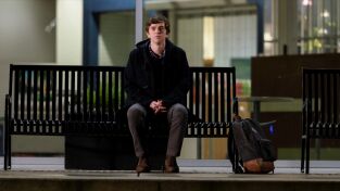 The Good Doctor. T(T2). The Good Doctor (T2): Ep.15 Riesgo y reconocimiento