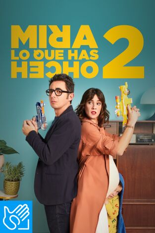 (LSE) - Mira lo que has hecho. T(T2). (LSE) - Mira lo que has hecho (T2)