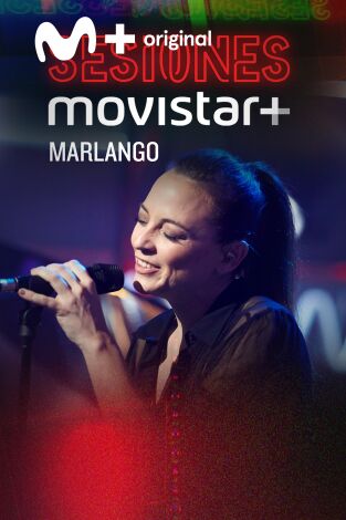 Sesiones Movistar+. T(T1). Sesiones Movistar+ (T1): Marlango