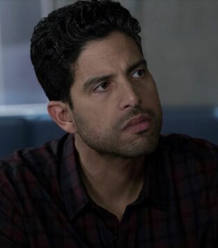 Mentes criminales. T(T13). Mentes criminales (T13): Ep.22 Creyente