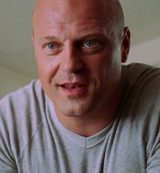 The Shield: al Margen de la Ley. T(T1). The Shield: al... (T1): Ep.1 Piloto