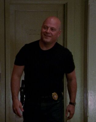 The Shield: al Margen de la Ley. T(T1). The Shield: al... (T1): Ep.3 La Apuesta