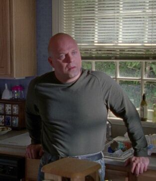 The Shield: al Margen de la Ley. T(T1). The Shield: al... (T1): Ep.5 Cocaína