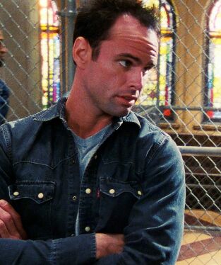 The Shield: al Margen de la Ley. T(T2). The Shield: al... (T2): Ep.1 Un Arreglo Rápido
