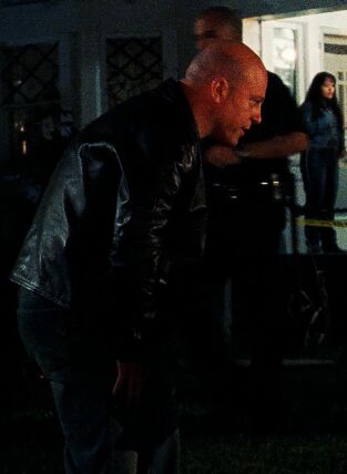 The Shield: al Margen de la Ley. T(T2). The Shield: al... (T2): Ep.6 Hogares Rotos