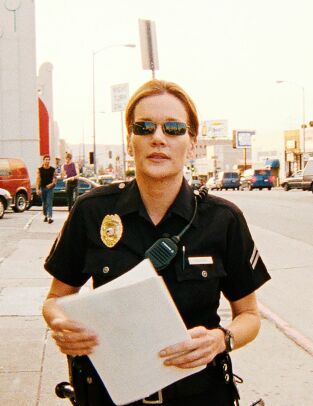 The Shield: al Margen de la Ley. T(T2). The Shield: al... (T2): Ep.12 Punto sin Retorno