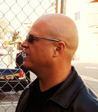 The Shield: al Margen de la Ley. T(T2). The Shield: al... (T2): Ep.13 Fichas de Dominó