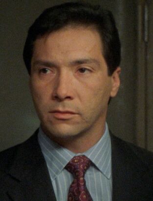 The Shield: al Margen de la Ley. T(T3). The Shield: al... (T3): Ep.10 Ejemplo poder