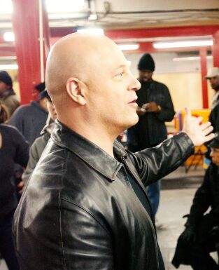 The Shield: al Margen de la Ley. T(T4). The Shield: al... (T4): Ep.1 La cura