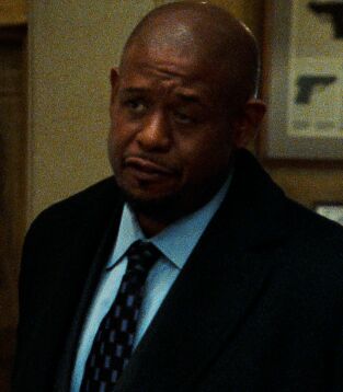 The Shield: al Margen de la Ley. T(T5). The Shield: al... (T5): Ep.6 Venganza