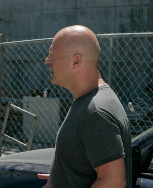 The Shield: Al margen de la ley. T(T7). The Shield: Al... (T7): Ep.7 Poción de prostitutas