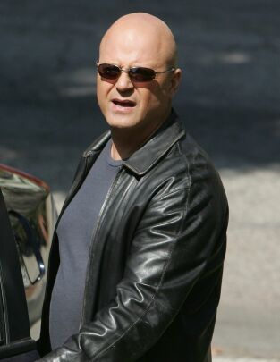 The Shield: Al margen de la ley. T(T7). The Shield: Al... (T7): Ep.10 Party Line