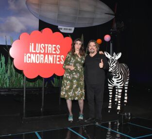 Ilustres Ignorantes. T(T12). Ilustres Ignorantes (T12): Aniversarios