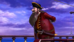 La Princesa Sofía. T(T4). La Princesa Sofía (T4): Pirateadas
