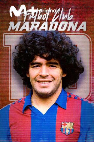 Fútbol Club Maradona