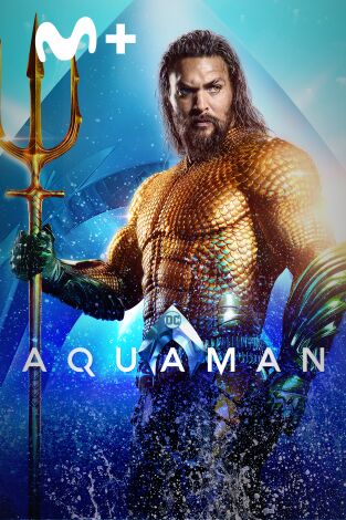 Aquaman