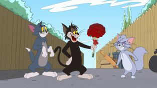 El show de Tom y Jerry. T(T3). El show de Tom y... (T3): Eneamigos