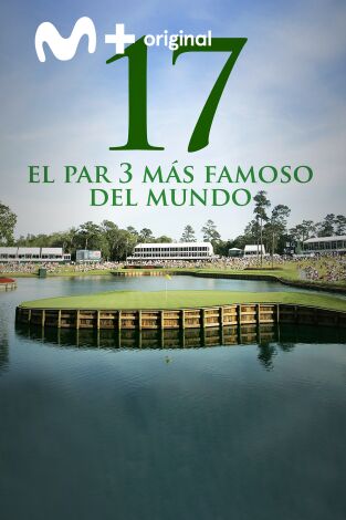17, el par 3 más famoso del mundo