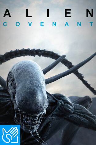 (LSE) - Alien: Covenant
