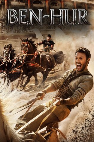 Ben-Hur (2016)