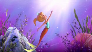 La Princesa Sofía. T(T4). La Princesa Sofía (T4): Regreso a la Ensenada Merroway