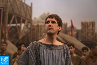 (LSE) - Justo antes de Cristo. T(T1). (LSE) - Justo... (T1): Ep.1 (LSE) - El Extraordinario