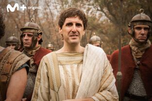 Justo antes de Cristo. T(T1). Justo antes de... (T1): Ep.6 Cornelio Pisón