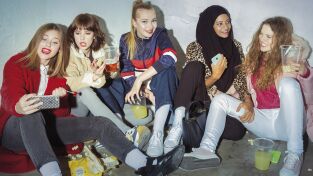 (LSE) - Skam. T(T2). (LSE) - Skam (T2): Ep.7 (LSE) - Desconocida