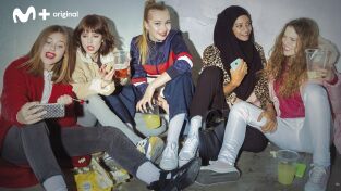 Skam. T(T2). Skam (T2): Ep.8 Cobarde