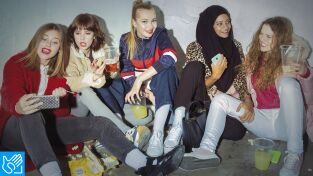 (LSE) - Skam. T(T2). (LSE) - Skam (T2): Ep.8 (LSE) - Cobarde