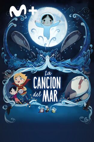 La canción del mar