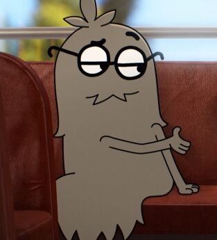 El asombroso mundo de Gumball. T(T6). El asombroso... (T6): El pacto
