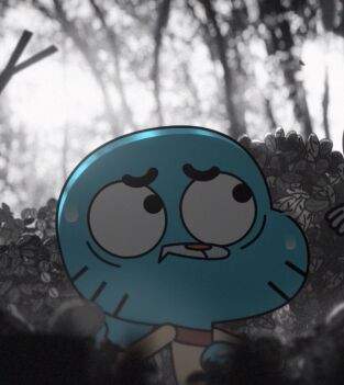 El asombroso mundo de Gumball. T(T6). El asombroso... (T6): La fe