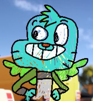 El asombroso mundo de Gumball. T(T6). El asombroso... (T6): Las parejas