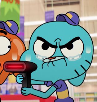 El asombroso mundo de Gumball. T(T6). El asombroso... (T6): La enseñanza
