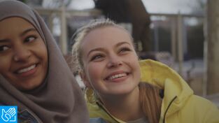 (LSE) - Skam. T(T2). (LSE) - Skam (T2): Ep.2 (LSE) -Ojos de sapo