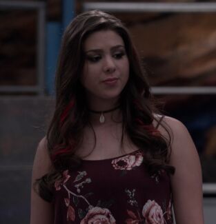 Los Thundermans. T(T4). Los Thundermans (T4): Ep.21 Los Thunderman en el Paraíso Parte 2