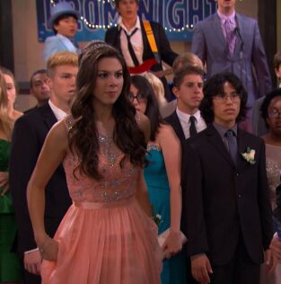 Los Thundermans. T(T3). Los Thundermans (T3): Ep.14 Los Thunderman al descubierto (II)