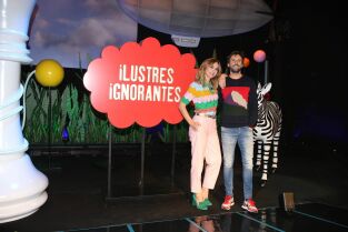 Ilustres Ignorantes. T(T12). Ilustres Ignorantes (T12): Peligro de extinción