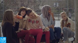 (LSE) - Skam. T(T2). (LSE) - Skam (T2): Ep.3 (LSE) - Perdida