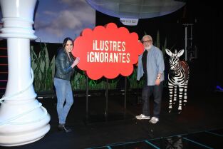 Ilustres Ignorantes. T(T12). Ilustres Ignorantes (T12): Modernos