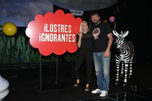 Ilustres Ignorantes. T(T12). Ilustres Ignorantes (T12): Transporte urbano