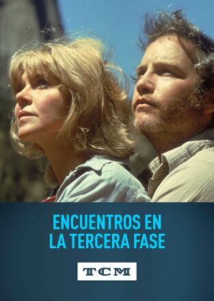 Encuentros en la tercera fase (Montaje del director)