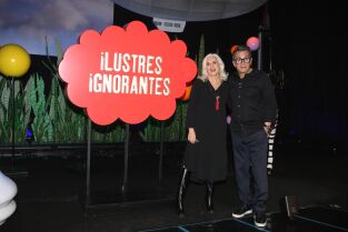 Ilustres Ignorantes. T(T12). Ilustres Ignorantes (T12): Contradicciones