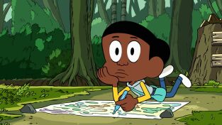 El mundo de Craig. T(T1). El mundo de Craig (T1): El último niño del bosque