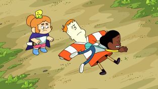 El mundo de Craig. T(T1). El mundo de Craig (T1): La escalada